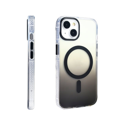 NEW-iPhone 13 Dazzy Kılıf MagSafe Özellikli