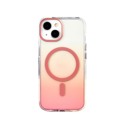 NEW-iPhone 14 Dazzy Kılıf MagSafe Özellikli