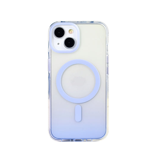 NEW-iPhone 13 Dazzy Kılıf MagSafe Özellikli