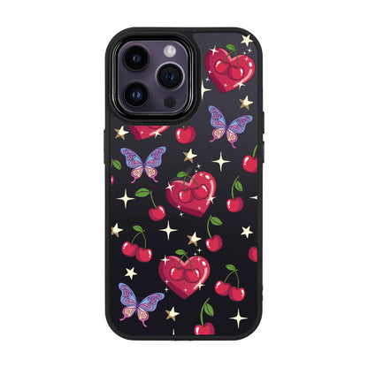 HEART GARDEN-Proof Kılıf - iPhone 13 Pro Max