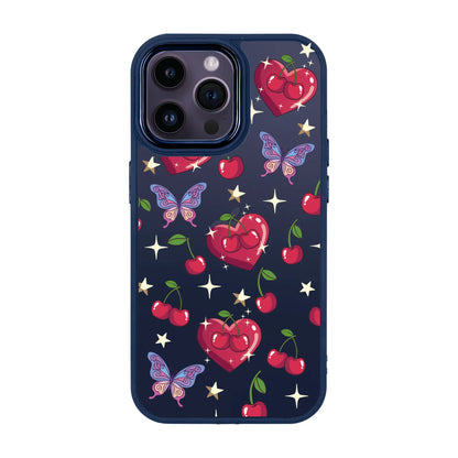 HEART GARDEN-Proof Kılıf - iPhone 13 Pro Max