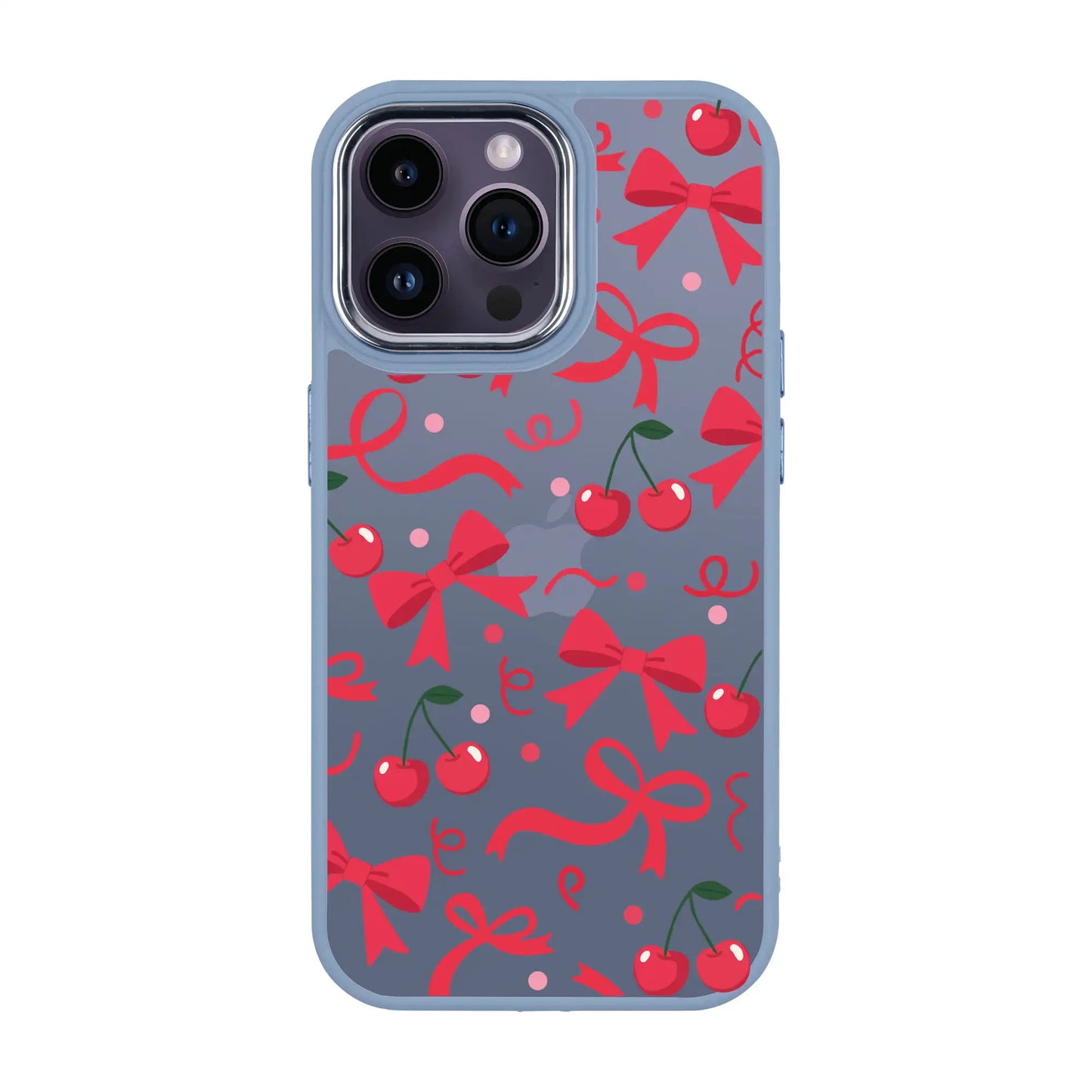 CHERRY RIBBON-Proof Kılıf - iPhone 13