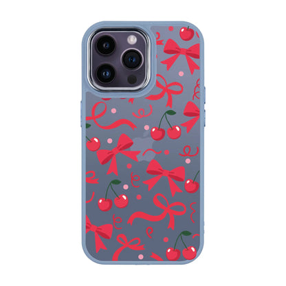 CHERRY RIBBON-Proof Kılıf - iPhone 13