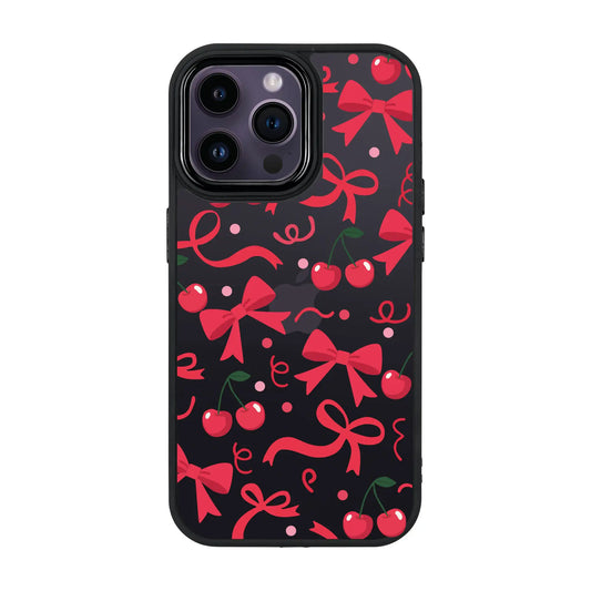 CHERRY RIBBON-Proof Kılıf - iPhone 13