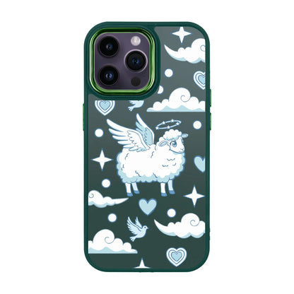 FLYING SHEEP-Proof Kılıf - iPhone 14