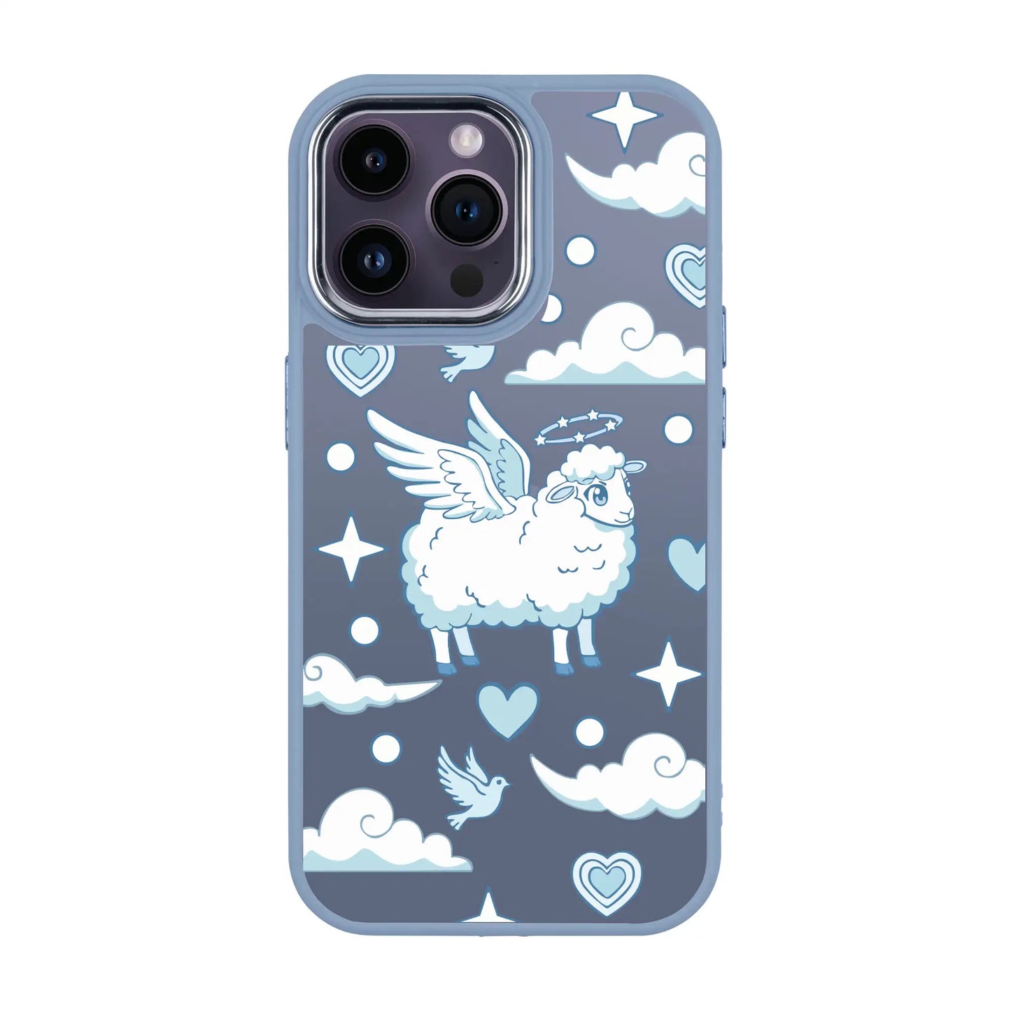 FLYING SHEEP-Proof Kılıf - iPhone 13 Pro Max