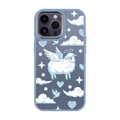 FLYING SHEEP-Proof Kılıf - iPhone 13 Pro Max