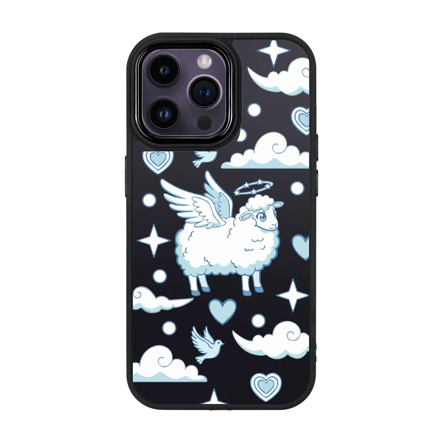 FLYING SHEEP-Proof Kılıf - iPhone 13 Pro Max
