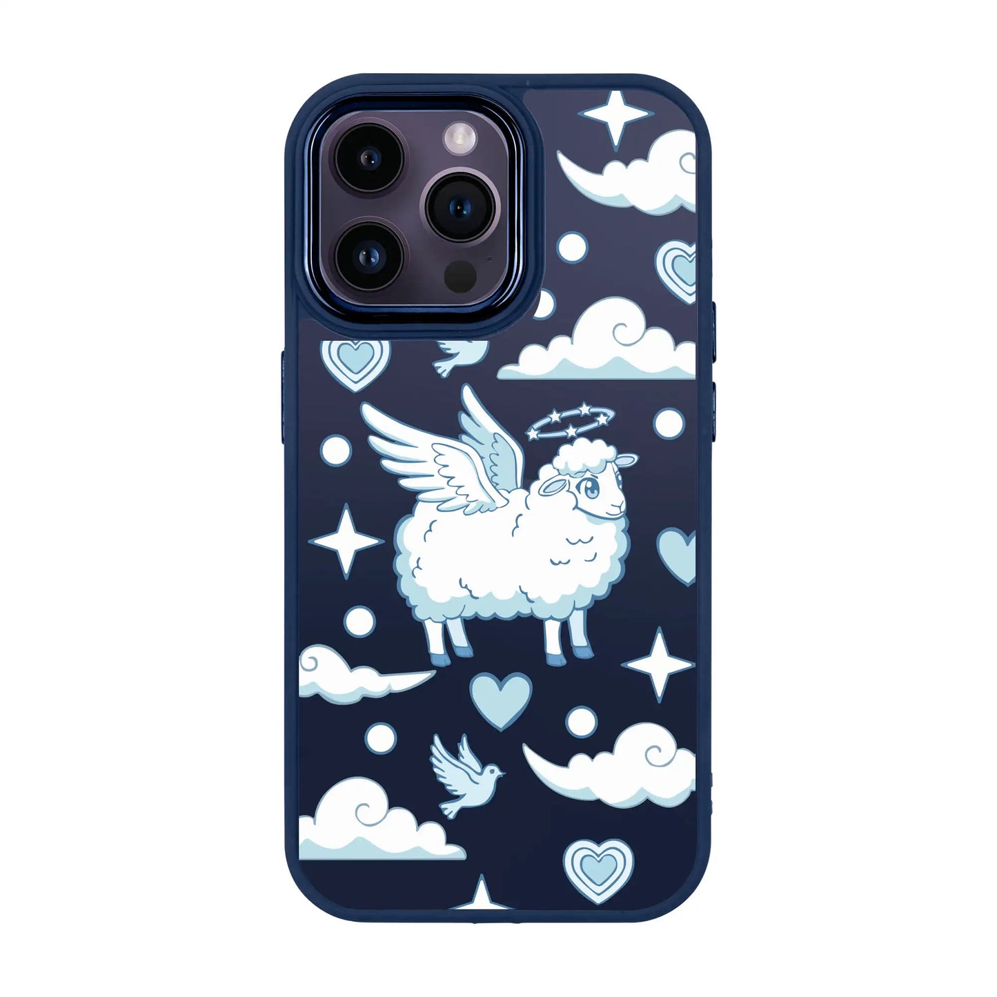 FLYING SHEEP-Proof Kılıf - iPhone 13 Pro Max