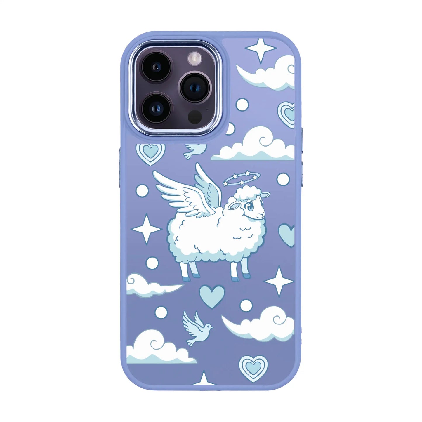 FLYING SHEEP-Proof Kılıf - iPhone 13 Pro Max