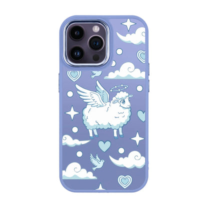 FLYING SHEEP-Proof Kılıf - iPhone 13 Pro Max