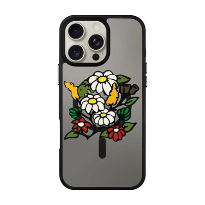 BUNDLE-Blur Kılıf MagSafe Özellikli - Galaxy S23