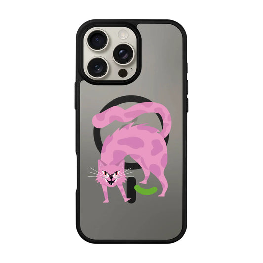 GRUMBLEPAWS-Blur Kılıf MagSafe Özellikli - Galaxy S24