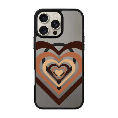 HEART-Blur Kılıf MagSafe Özellikli - iPhone 13 Pro