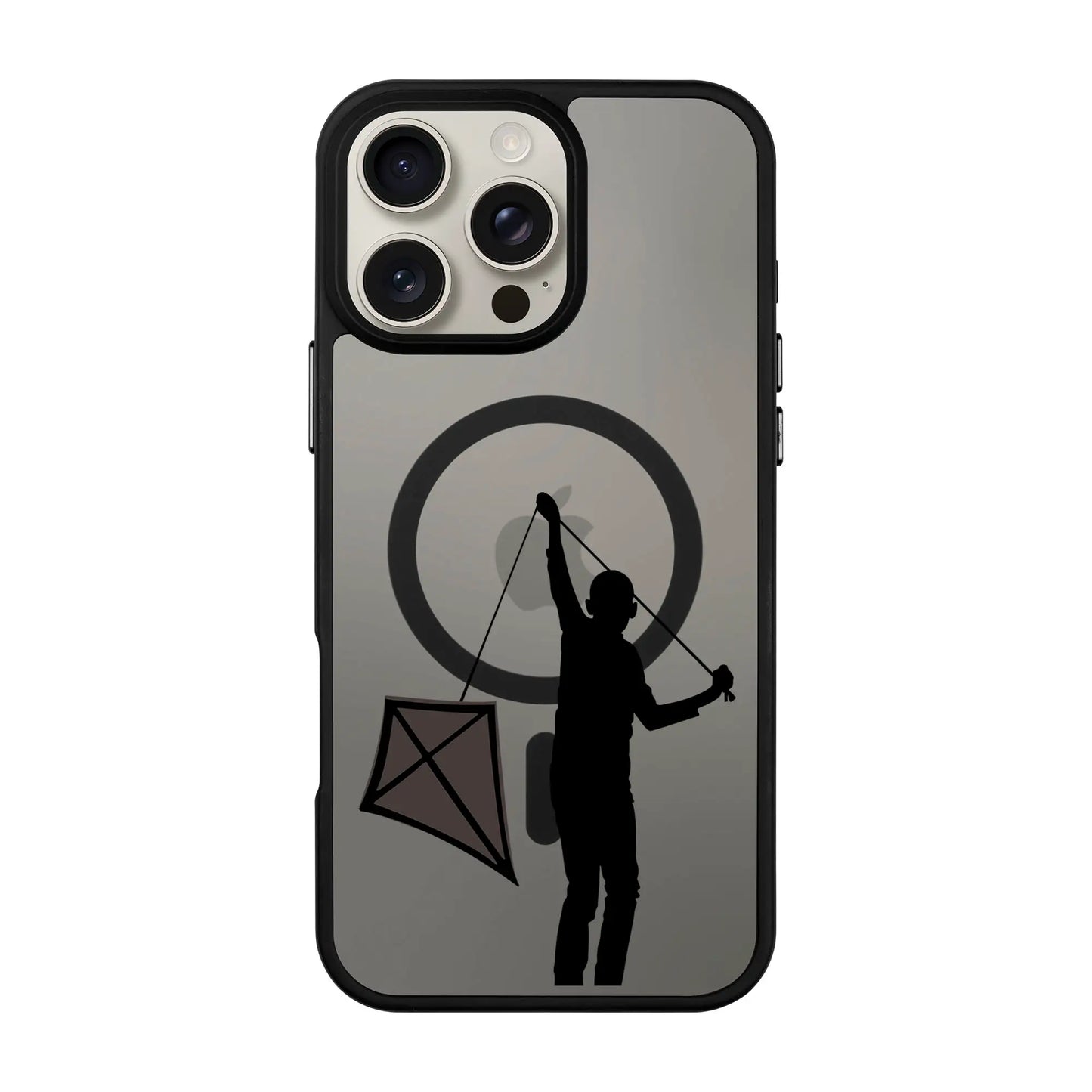 KITE-Blur Kılıf MagSafe Özellikli - Galaxy S24