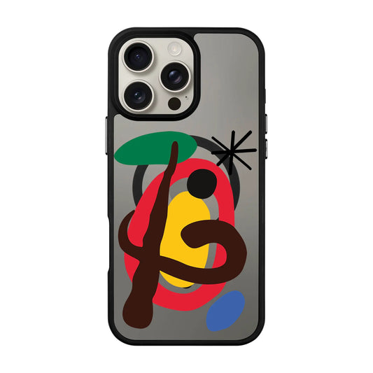 MASTERPIECE-Blur Kılıf MagSafe Özellikli - iPhone 14