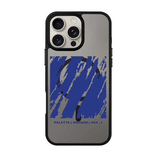 PALETTE-Blur Kılıf MagSafe Özellikli - iPhone 16e