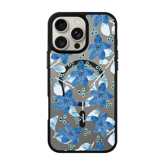 NARAMICA-Blur Kılıf MagSafe Özellikli - iPhone 16e