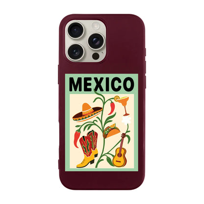 I AM MEXICAN-Ultra Silikon Kılıf-iPhone 7 Plus