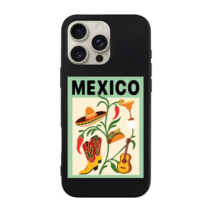 I AM MEXICAN-Ultra Silikon Kılıf-iPhone 7 Plus