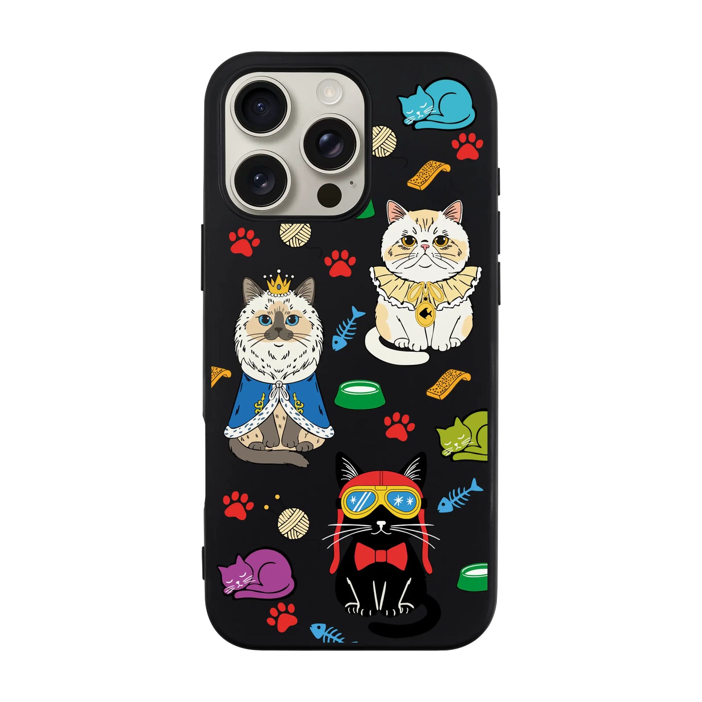 ROYAL CATS-Ultra Silikon Kılıf-Huawei Nova 12S