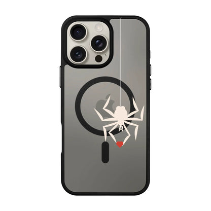 TISSERAND DE LA GRAVITÉ-Blur Kılıf MagSafe Özellikli - Galaxy S25 FE