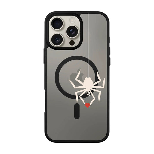 TISSERAND DE LA GRAVITÉ-Blur Kılıf MagSafe Özellikli - iPhone 15 Plus