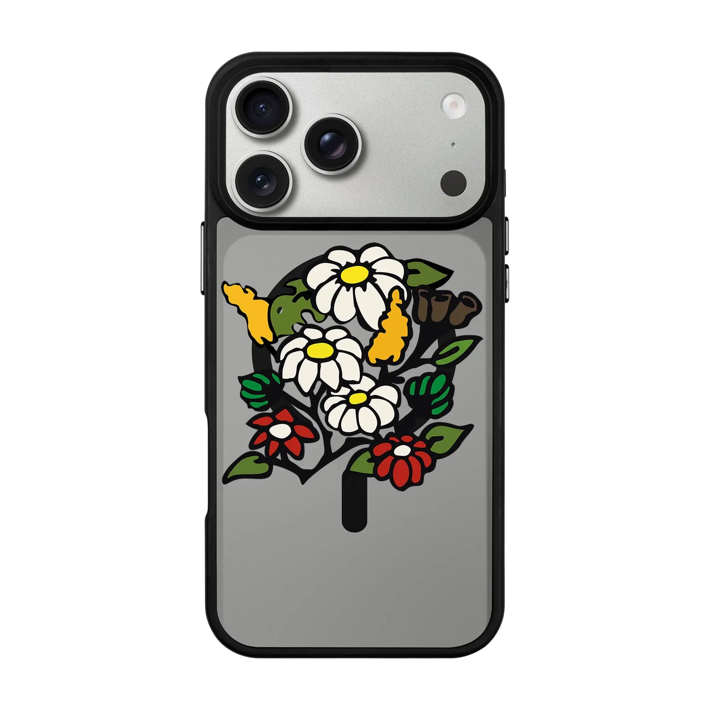 BUNDLE-Blur Kılıf MagSafe Özellikli - iPhone Air