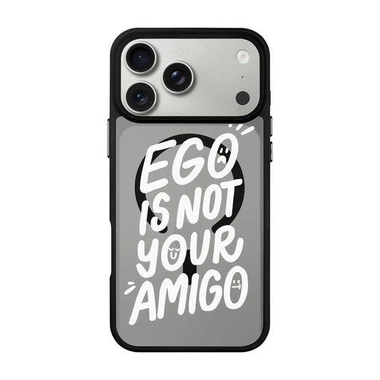 EGO-Blur Kılıf MagSafe Özellikli - iPhone Air
