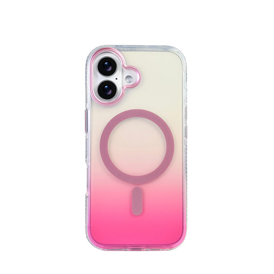 NEW-iPhone 17 Dazzy Kılıf MagSafe Özellikli