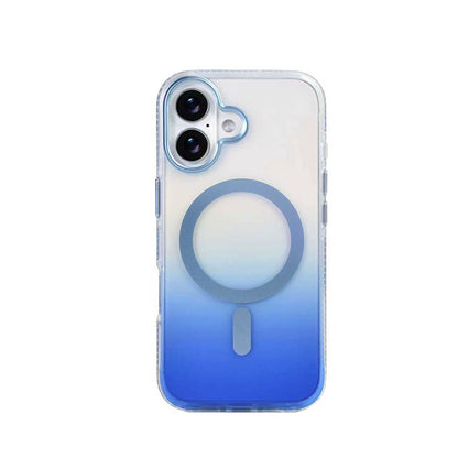 NEW-iPhone 17 Dazzy Kılıf MagSafe Özellikli