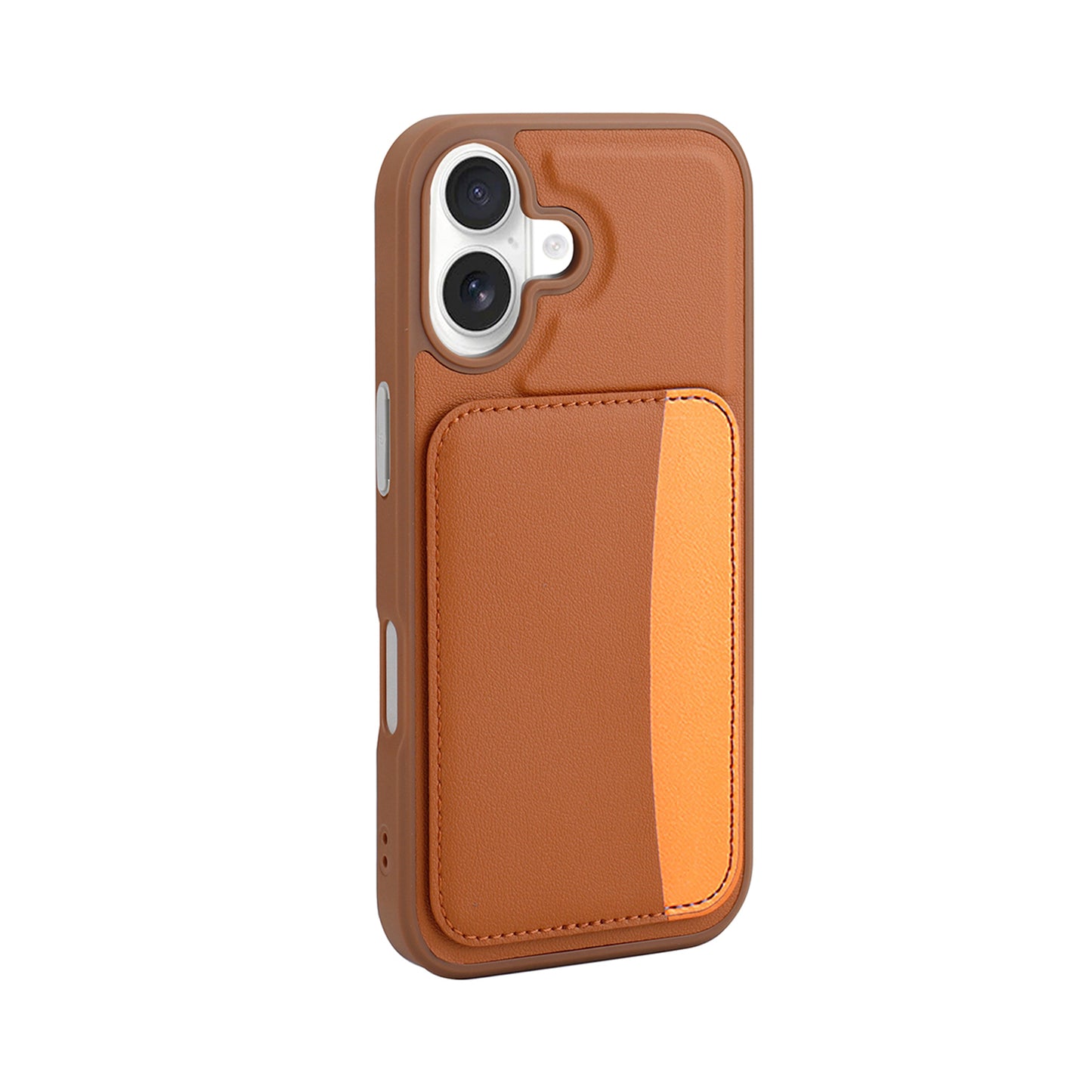 NEW-Purse Kartlıklı Kılıf - iPhone 17