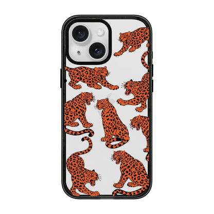 ROAR RETURN-Power Kılıf - iPhone 15 Plus