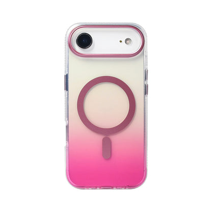 NEW-iPhone Air Dazzy Kılıf MagSafe Özellikli