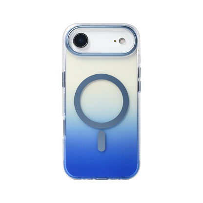 NEW-iPhone Air Dazzy Kılıf MagSafe Özellikli