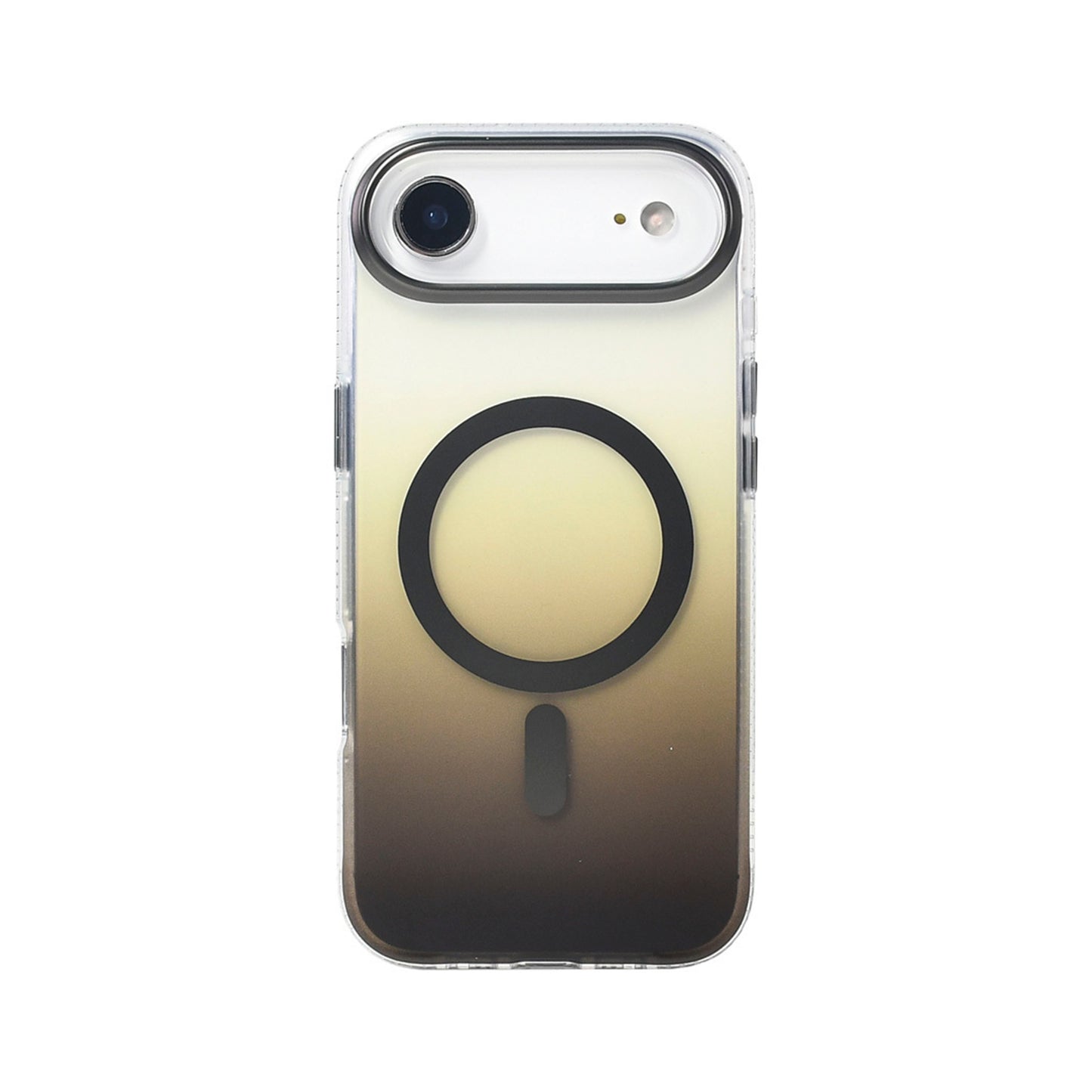 NEW-iPhone Air Dazzy Kılıf MagSafe Özellikli