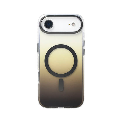 NEW-iPhone Air Dazzy Kılıf MagSafe Özellikli