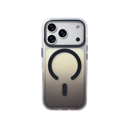 NEW-iPhone 17 Pro Dazzy Kılıf MagSafe Özellikli