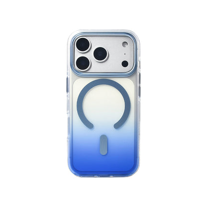 NEW-iPhone 17 Pro Dazzy Kılıf MagSafe Özellikli