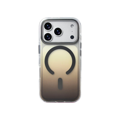 NEW-iPhone 17 Pro Dazzy Kılıf MagSafe Özellikli