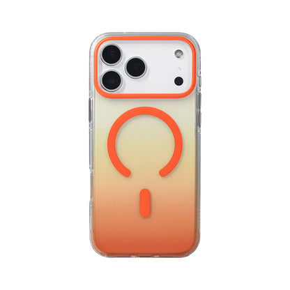 NEW-iPhone 17 Pro Max Dazzy Kılıf MagSafe Özellikli