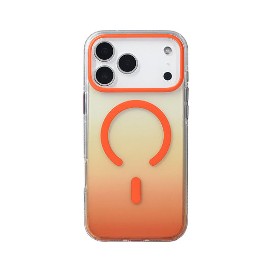 NEW-iPhone 17 Pro Max Dazzy Kılıf MagSafe Özellikli