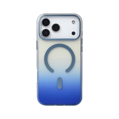 NEW-iPhone 17 Pro Max Dazzy Kılıf MagSafe Özellikli