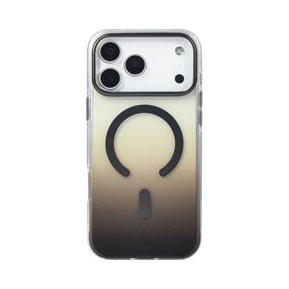 NEW-iPhone 17 Pro Max Dazzy Kılıf MagSafe Özellikli