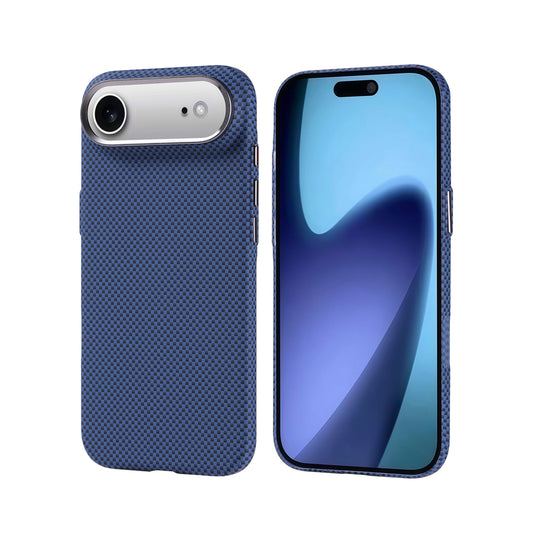 NEW-iPhone Air Tissu Kılıf MagSafe Özellikli