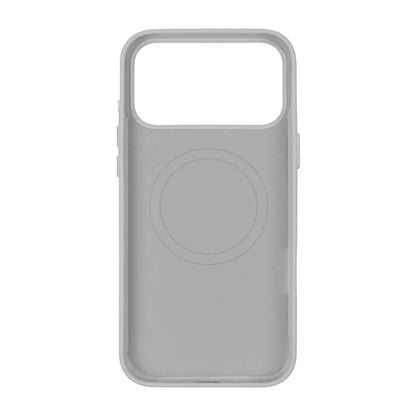 I LOVE MYSELF-Signature Leather Kılıf MagSafe Özellikli - iPhone 17