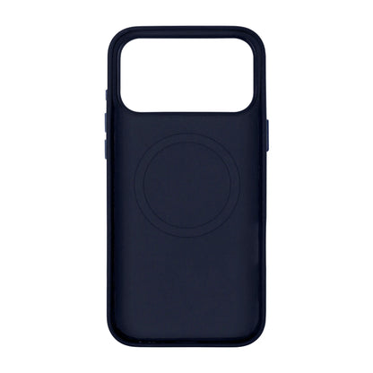 CHEERFUL DOGS-iPhone Air Signature Leather Kılıf MagSafe Özellikli