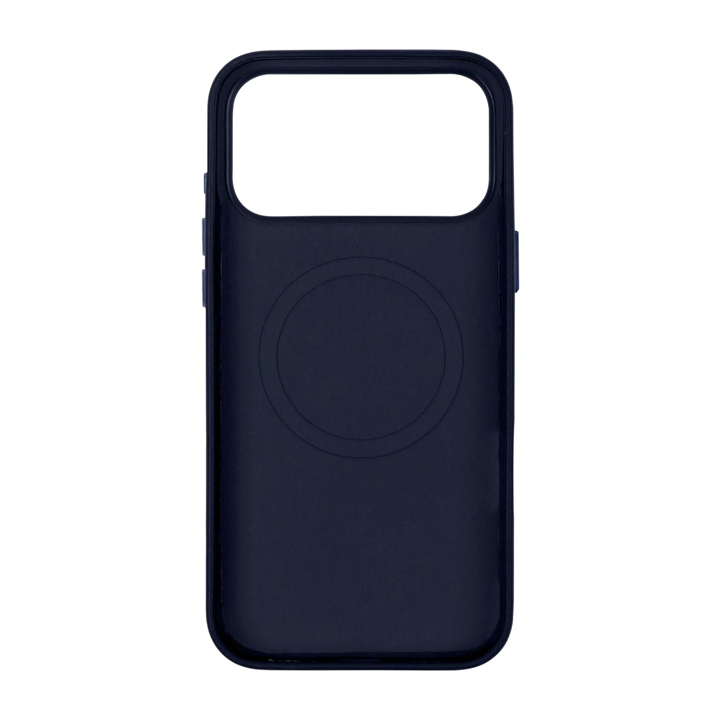 CHARMS BY BERRİN ÖZKAN-Signature Leather Kılıf MagSafe Özellikli - iPhone 17