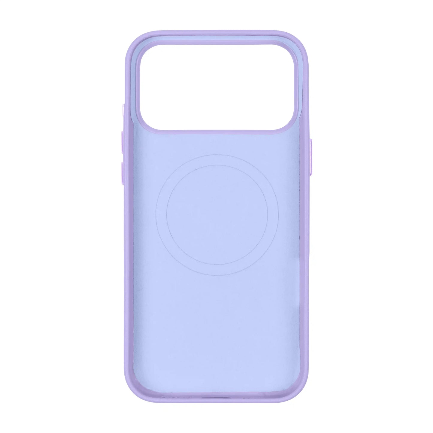 FORG-iPhone 17 Pro Max Signature Leather Kılıf MagSafe Özellikli