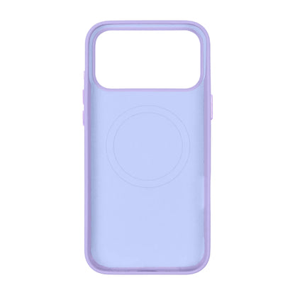 DOGS WITH HEARTS-iPhone 17 Pro Signature Leather Kılıf MagSafe Özellikli